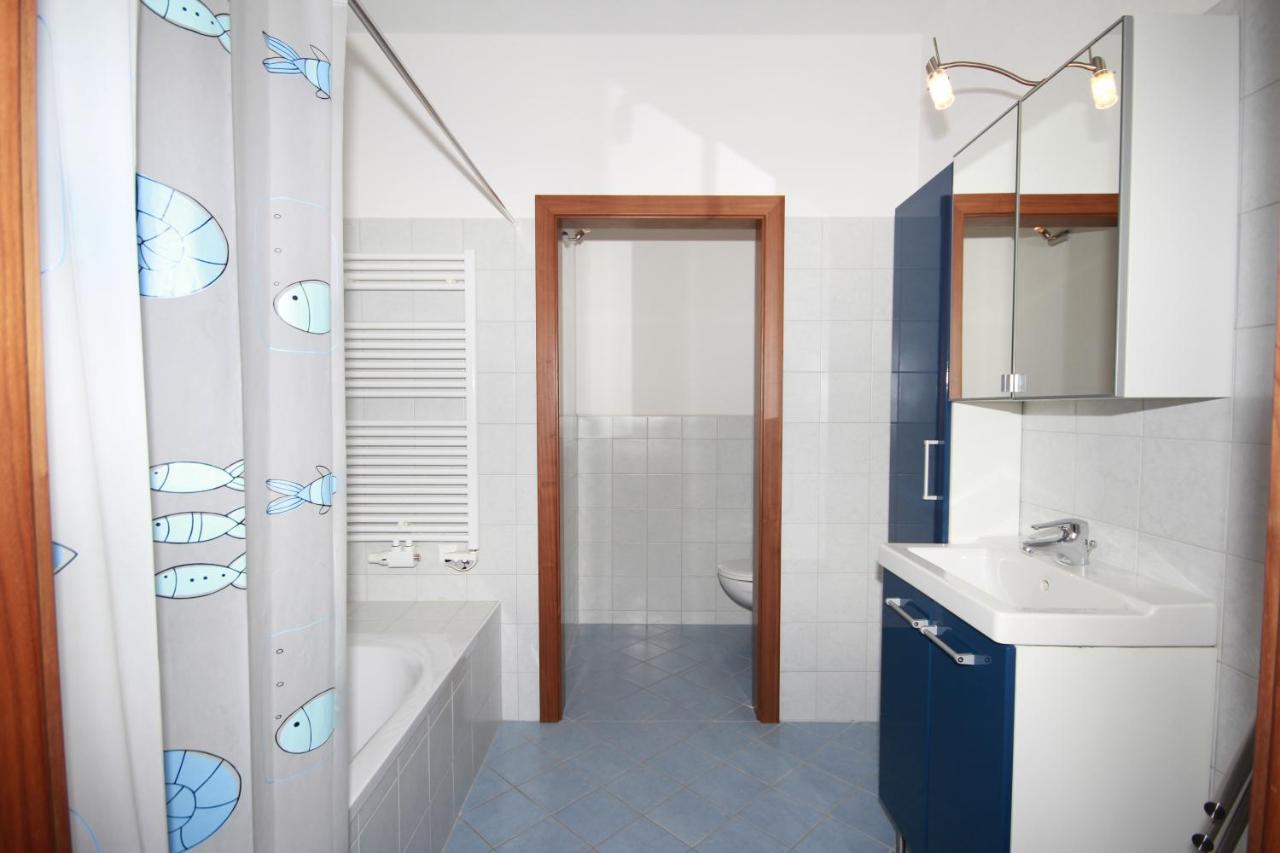 Villa Stressless Kostenberg Bilik gambar