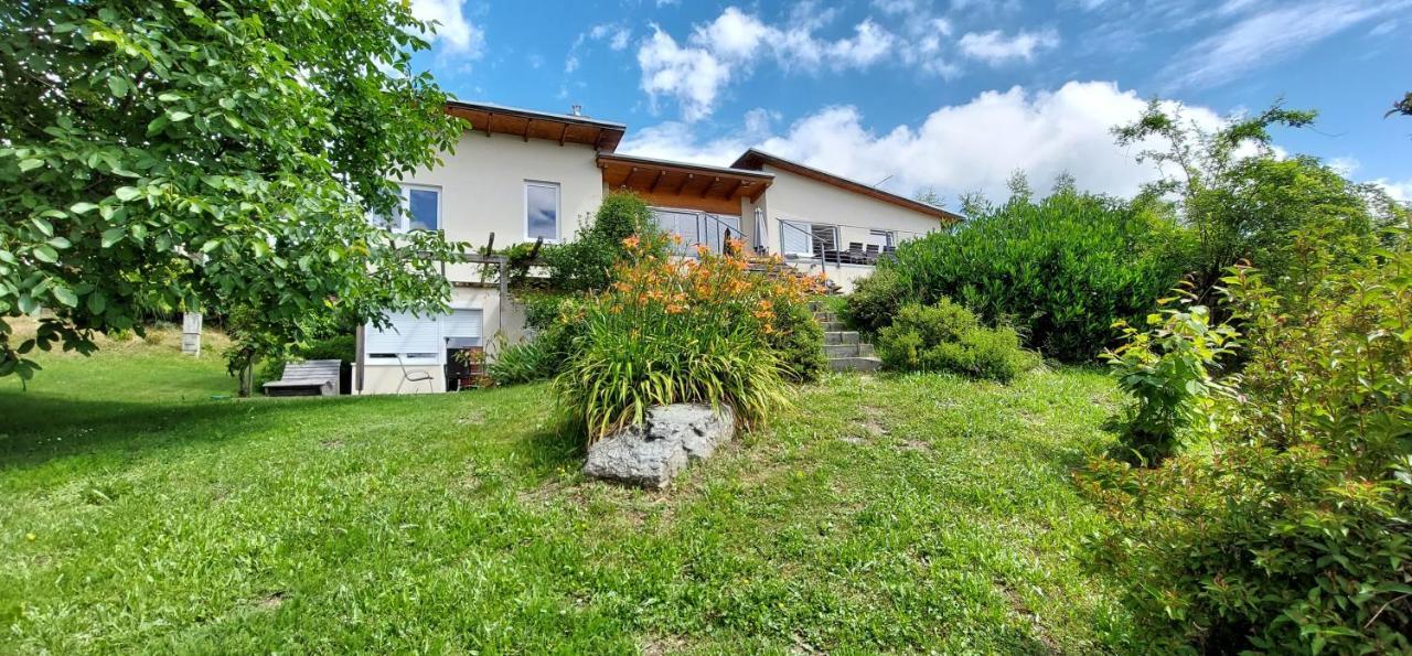 Villa Stressless Kostenberg Luaran gambar