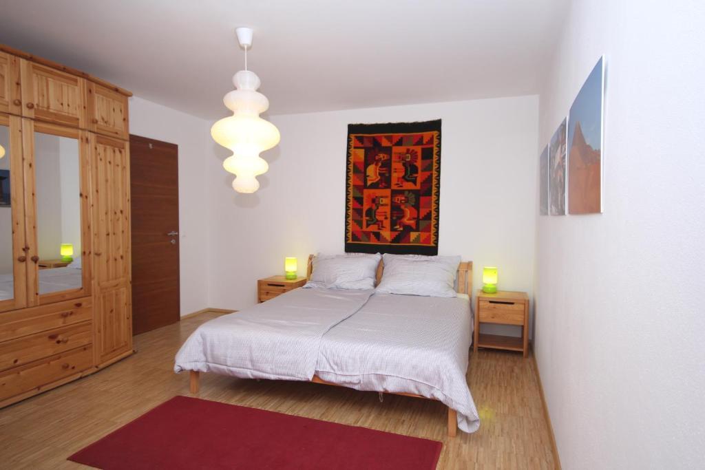 Villa Stressless Kostenberg Bilik gambar