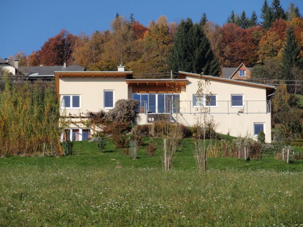 Villa Stressless Kostenberg Luaran gambar