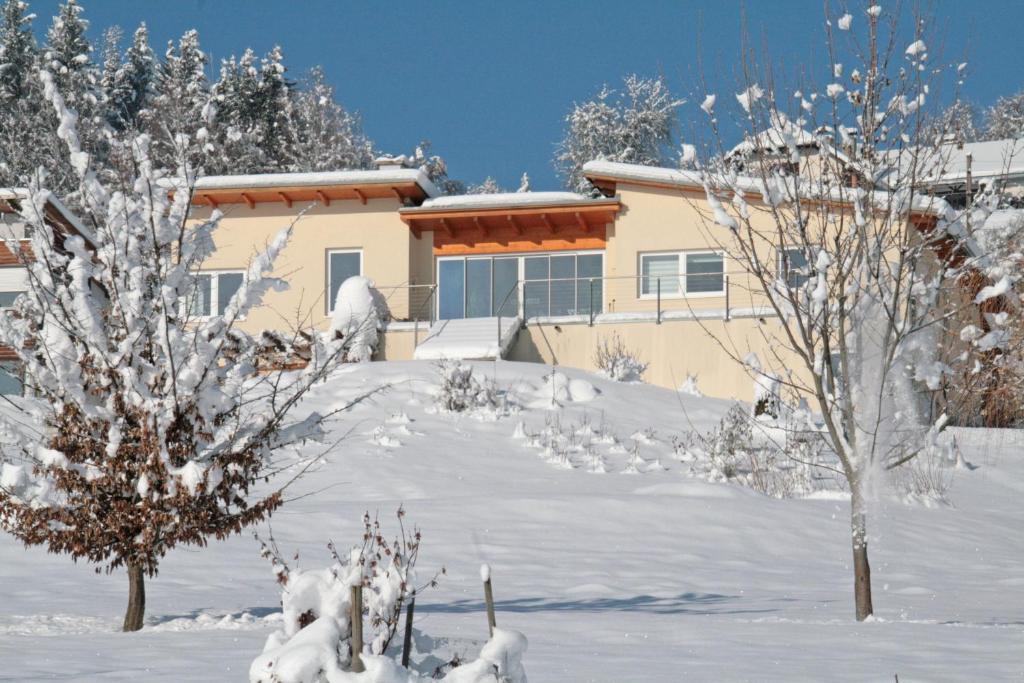 Villa Stressless Kostenberg Bilik gambar