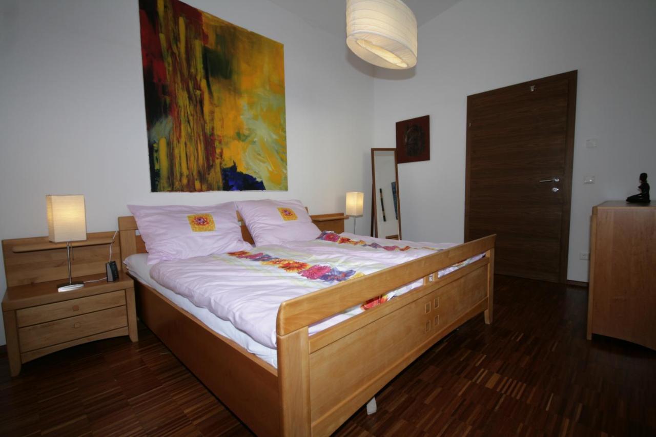 Villa Stressless Kostenberg Bilik gambar